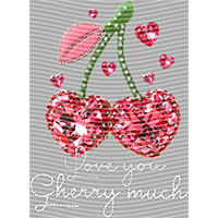 Valentine's Day-QRJ  6128